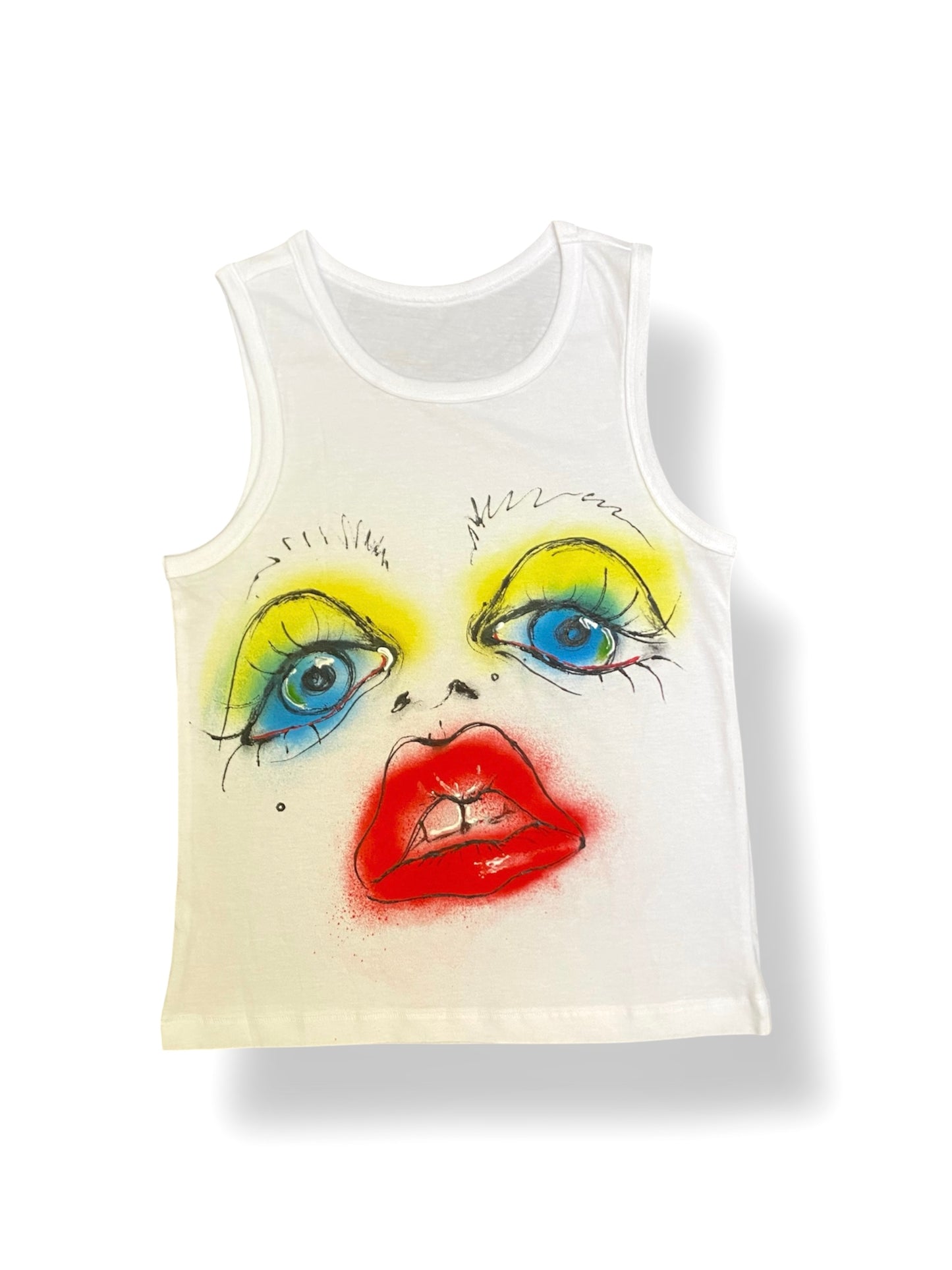 Madonna Vest